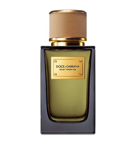 dolce gabbana velvet skin|Dolce & Gabbana velvet tender oud.